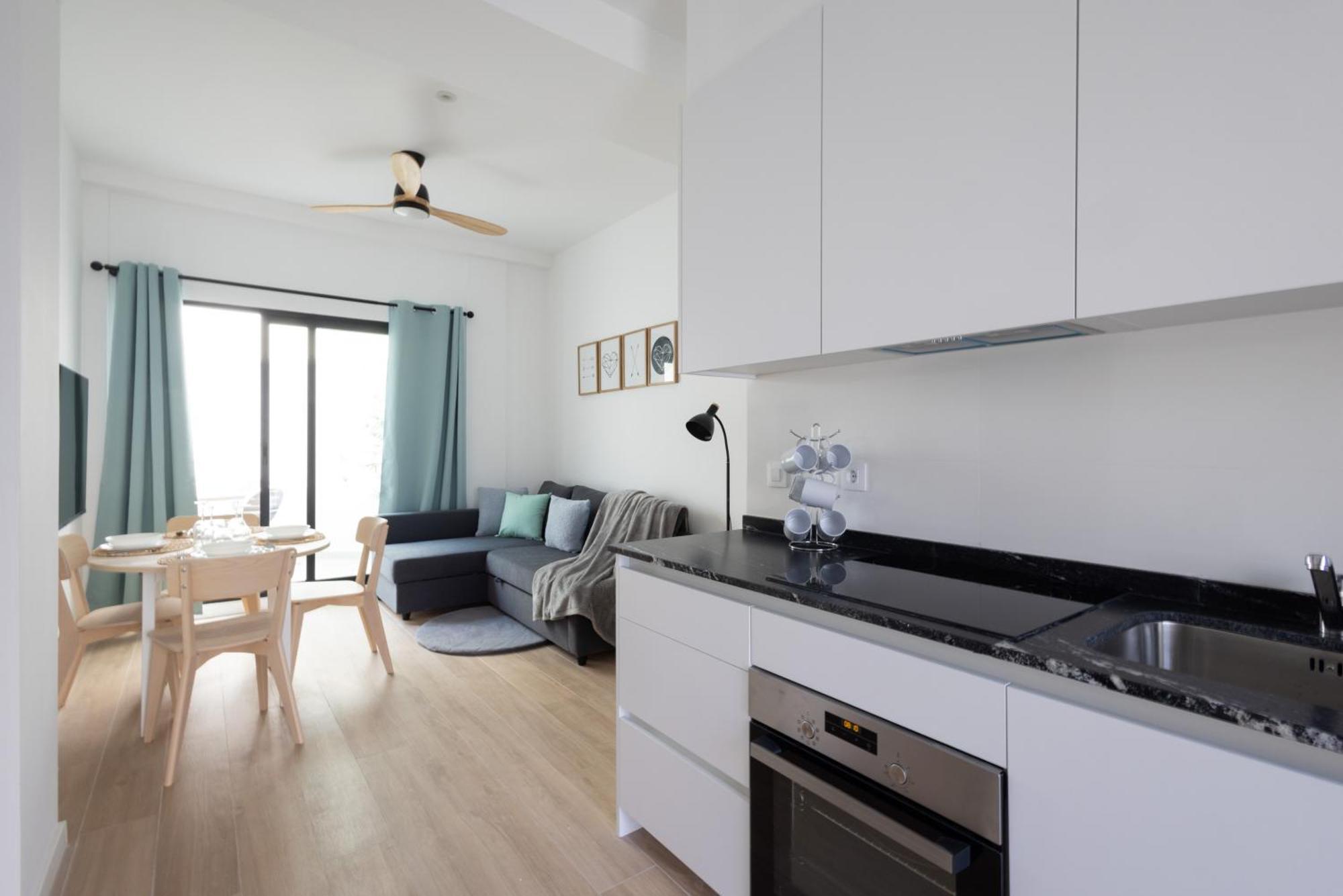 Cruz Cubierta Apartments فالنسيا المظهر الخارجي الصورة