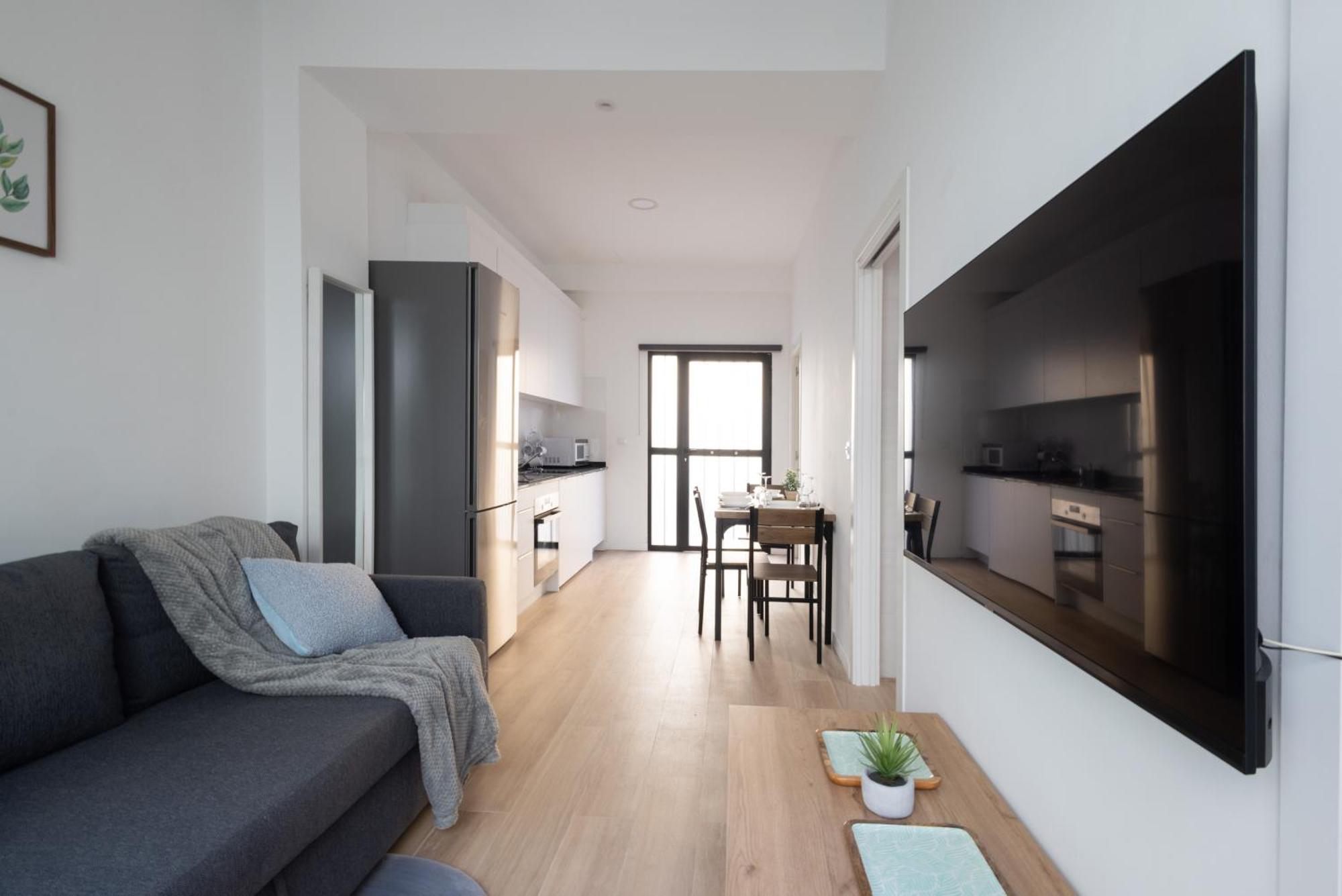 Cruz Cubierta Apartments فالنسيا المظهر الخارجي الصورة