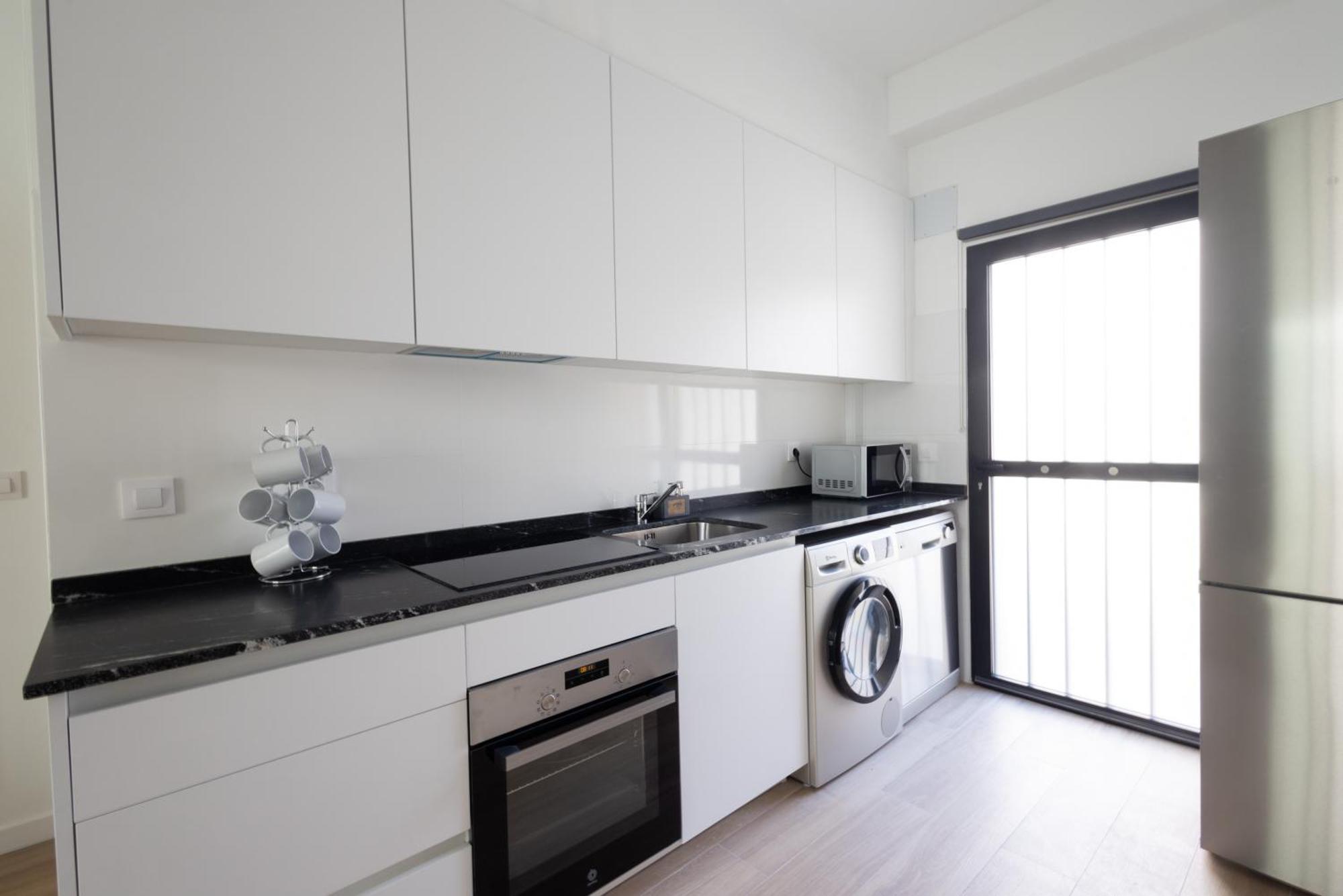 Cruz Cubierta Apartments فالنسيا المظهر الخارجي الصورة